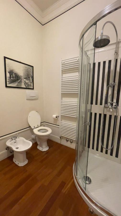 Chez Papa Bed & Breakfast Ravenna Bagian luar foto