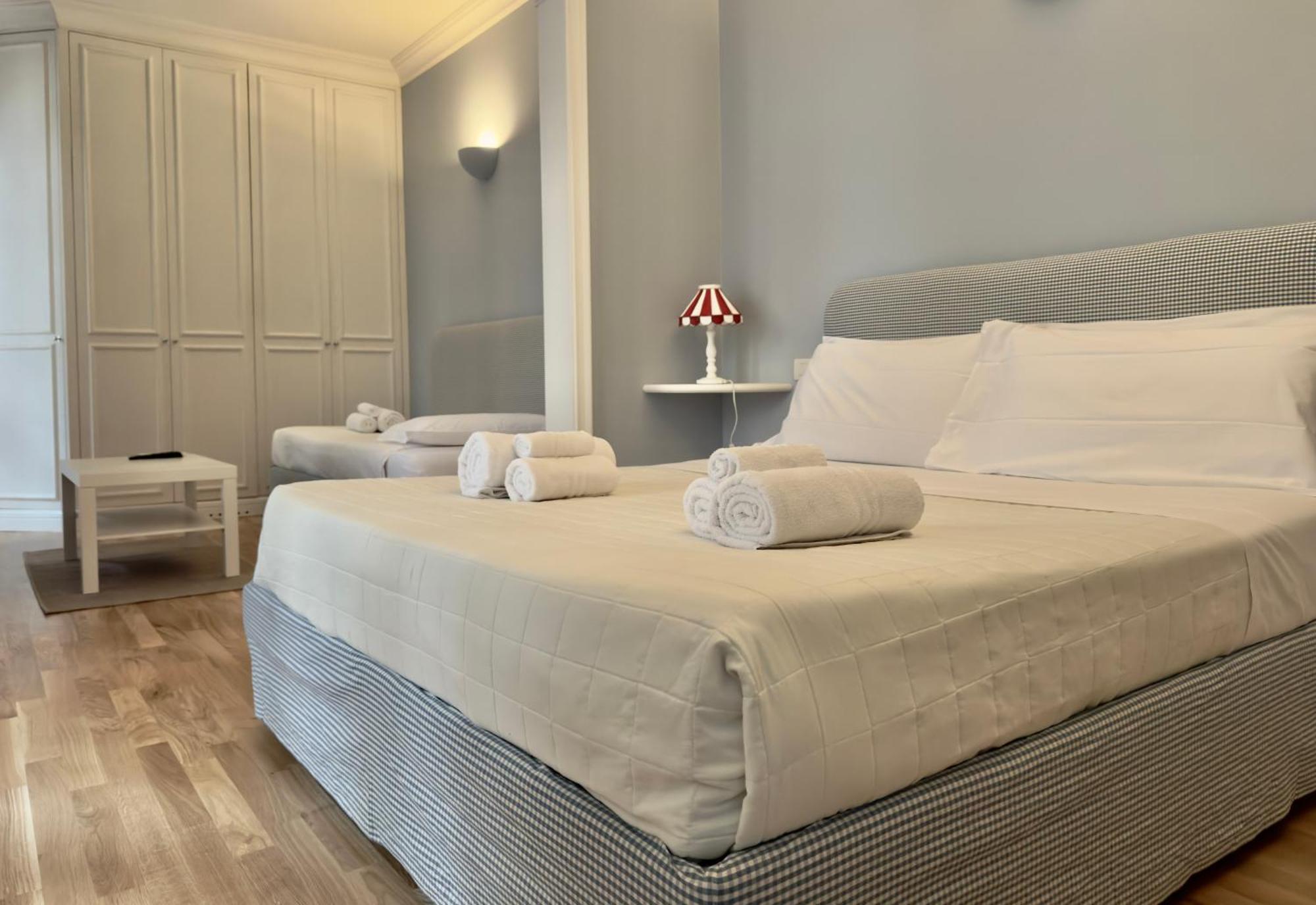 Chez Papa Bed & Breakfast Ravenna Bagian luar foto