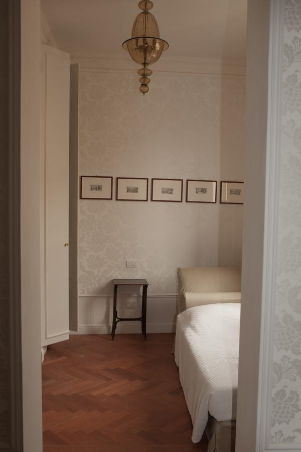 Chez Papa Bed & Breakfast Ravenna Bagian luar foto