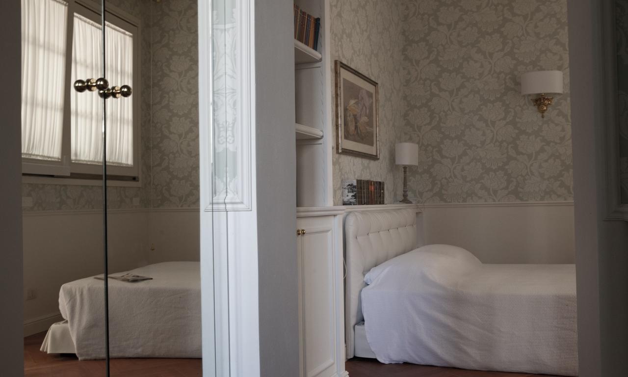 Chez Papa Bed & Breakfast Ravenna Bagian luar foto